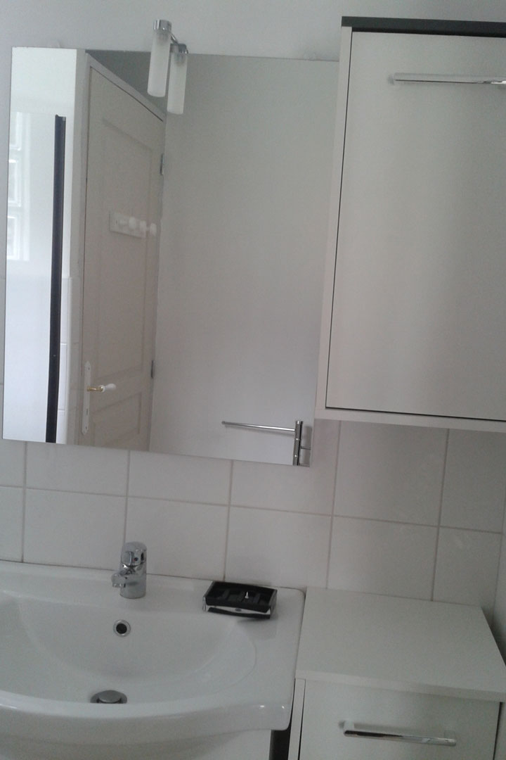 T2 - 1 à 2 pers. - LAL2/C - photo 2