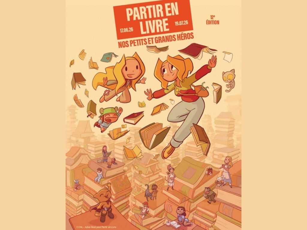 Visuel évènement