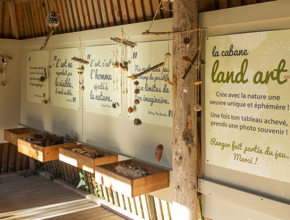 Parenthèses imaginaires, Milhac-de-Nontron - photo 4