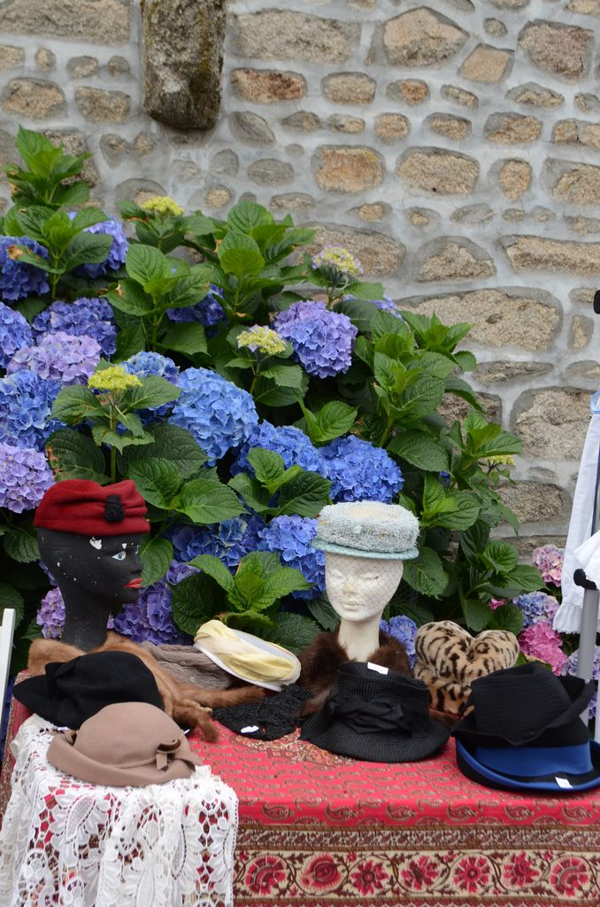 Brocante du 15 Août — visuel événement