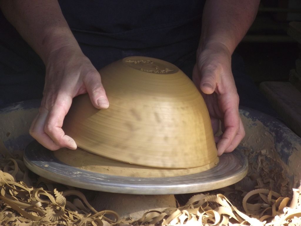 Atelier de poterie - photo 2