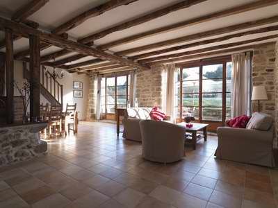 Gîte des Cisterciens - Abbaye du palais - 6 personnes, Thauron - photo 9