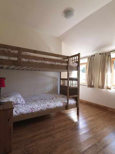 Gîte des Cisterciens - Abbaye du palais - 6 personnes, Thauron - photo 7