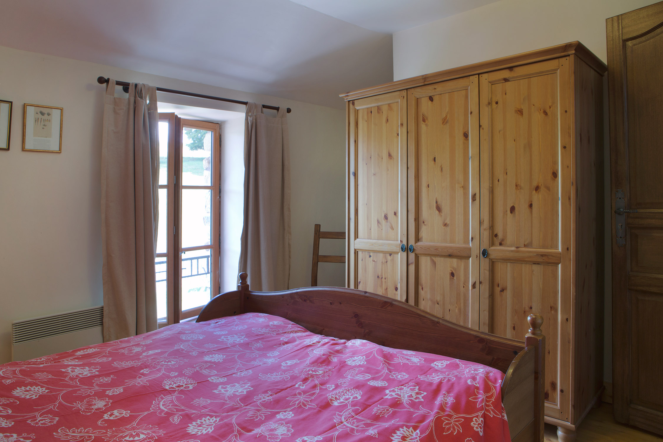 Gite des Convers - Abbaye du Palais - 4 personnes, Thauron - photo 5