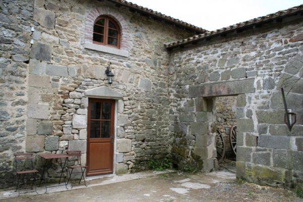 Gite des Convers - Abbaye du Palais - 4 personnes, Thauron - photo 7