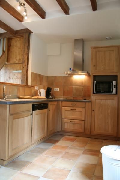 Gite des Convers - Abbaye du Palais - 4 personnes, Thauron - photo 6