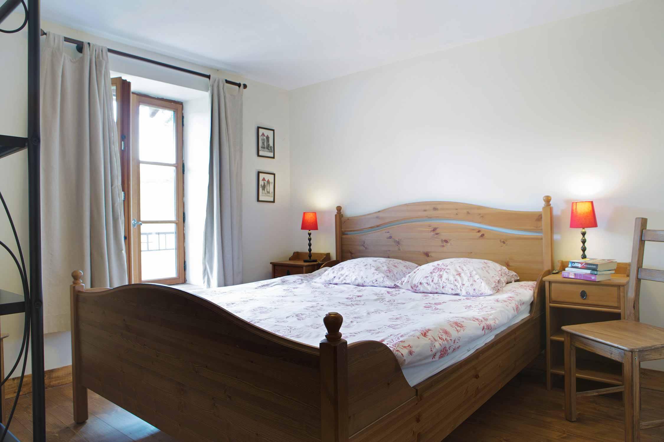 Gîte d'Abbés - Abbaye du Palais - 4 personnes, Thauron - photo 5