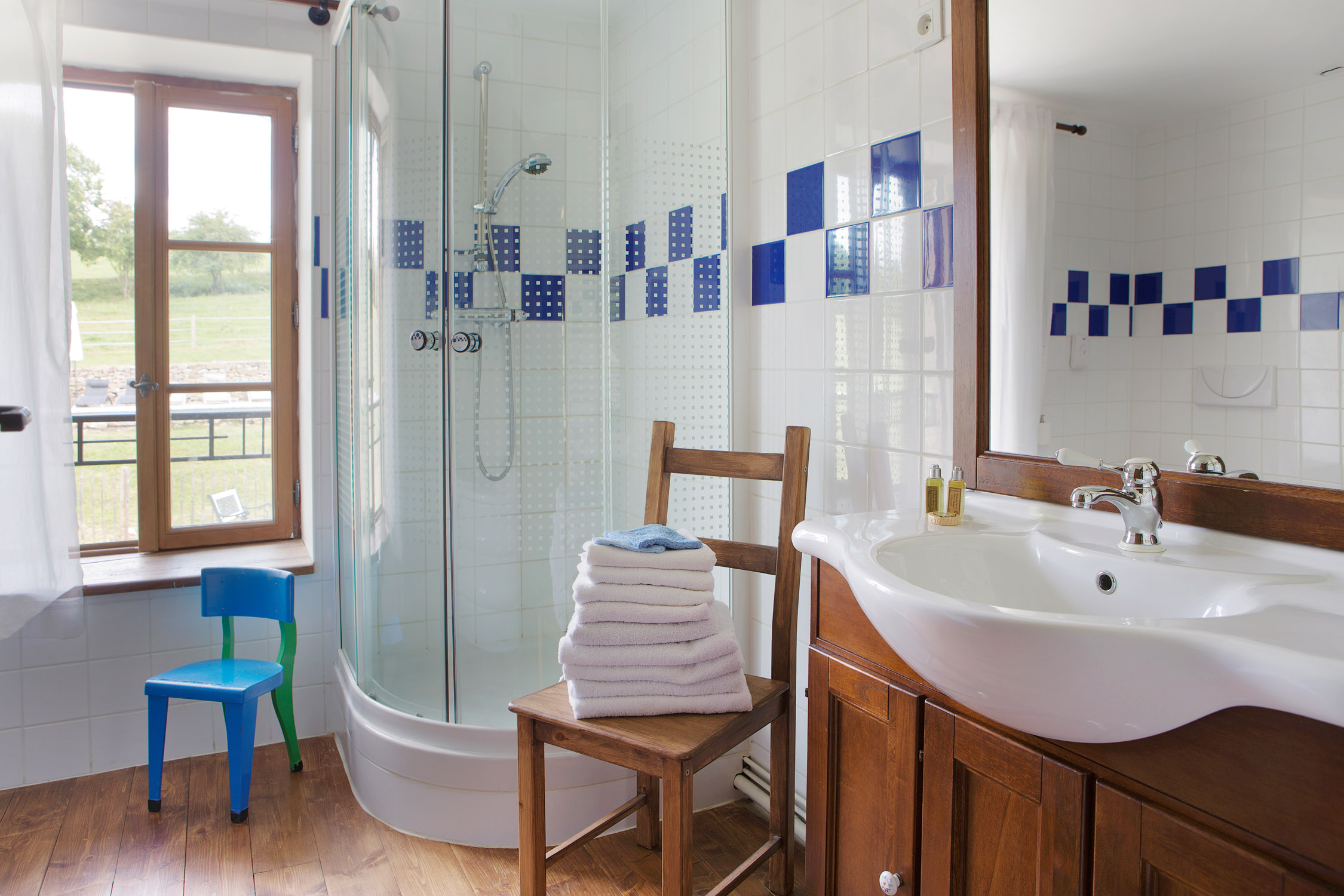 Gîte d'Abbés - Abbaye du Palais - 4 personnes, Thauron - photo 6