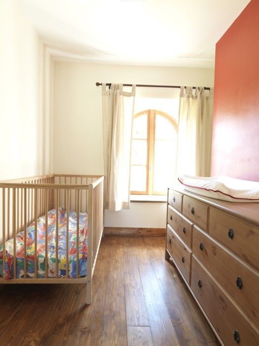 Gîte d'Abbés - Abbaye du Palais - 4 personnes, Thauron - photo 4