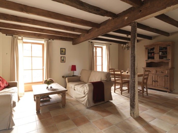 Gîte d'Abbés - Abbaye du Palais - 4 personnes, Thauron - photo 2