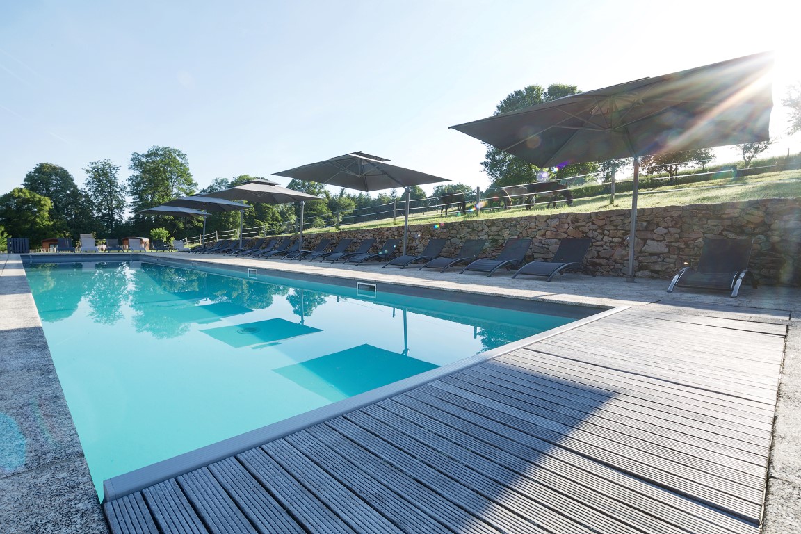 Gîte des Pèlerins - Abbaye du Palais - 4 personnes, Thauron - photo 8