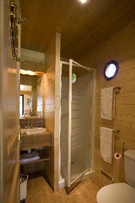 Roulottes de Campagne de l'Abbaye du Palais, Thauron - photo 6