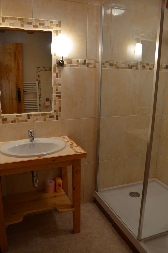 Meublé de tourisme L'Atelier "Chez Jallot", Vidaillat