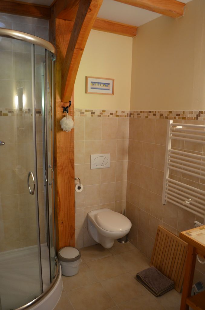 Meublé de tourisme L'Etable "Chez Jallot", Vidaillat - photo 7