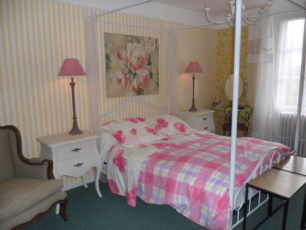 Meublé de Tourisme au Theil de Lépinas, Lépinas - photo 2