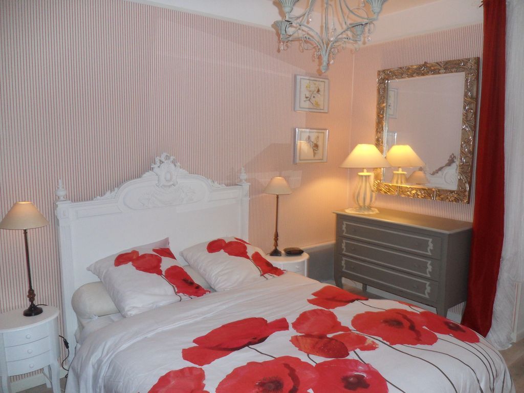 Meublé de Tourisme au Theil de Lépinas, Lépinas - photo 12