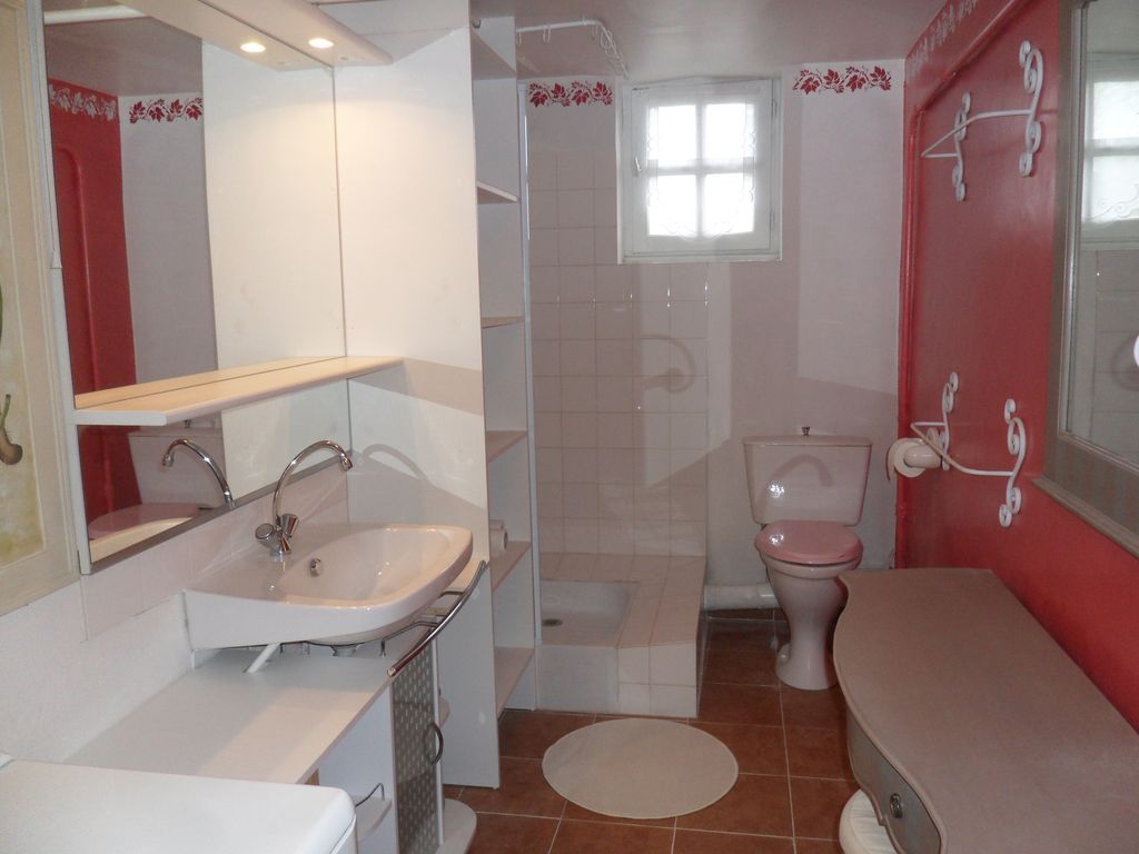 Meublé de Tourisme au Theil de Lépinas, Lépinas - photo 8