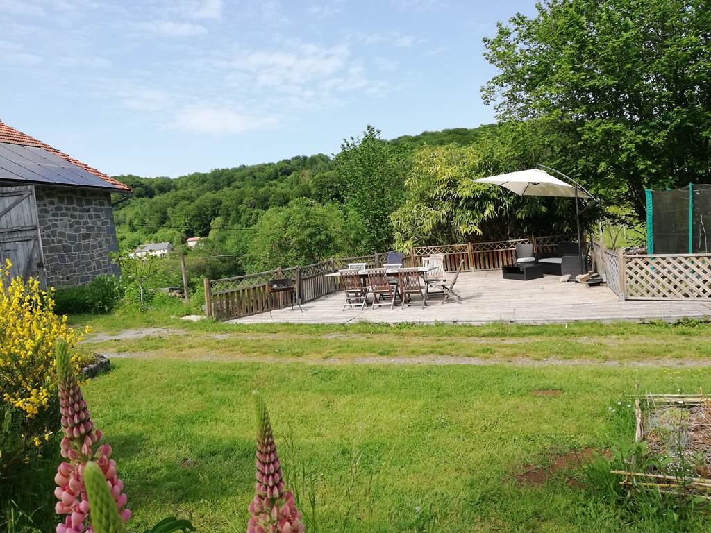 La Maison Bleue - photo 2