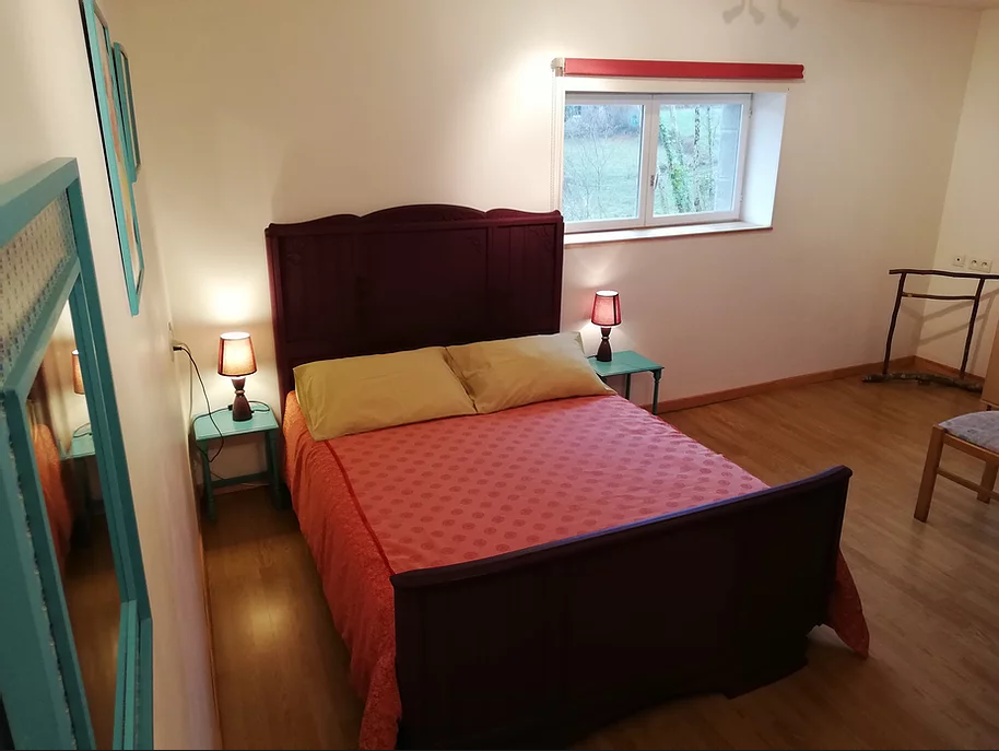 La Maison Bleue, Sardent - photo 8