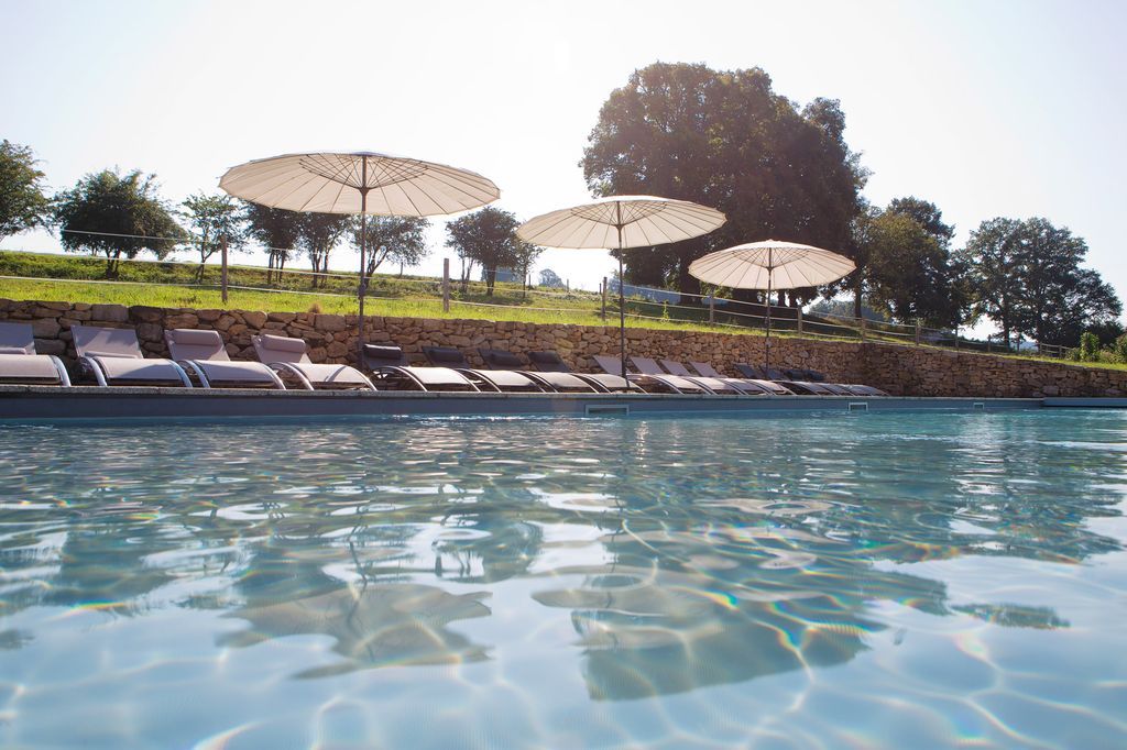 Chambres d'hôtes de l'Abbaye du Palais, Thauron - photo 11