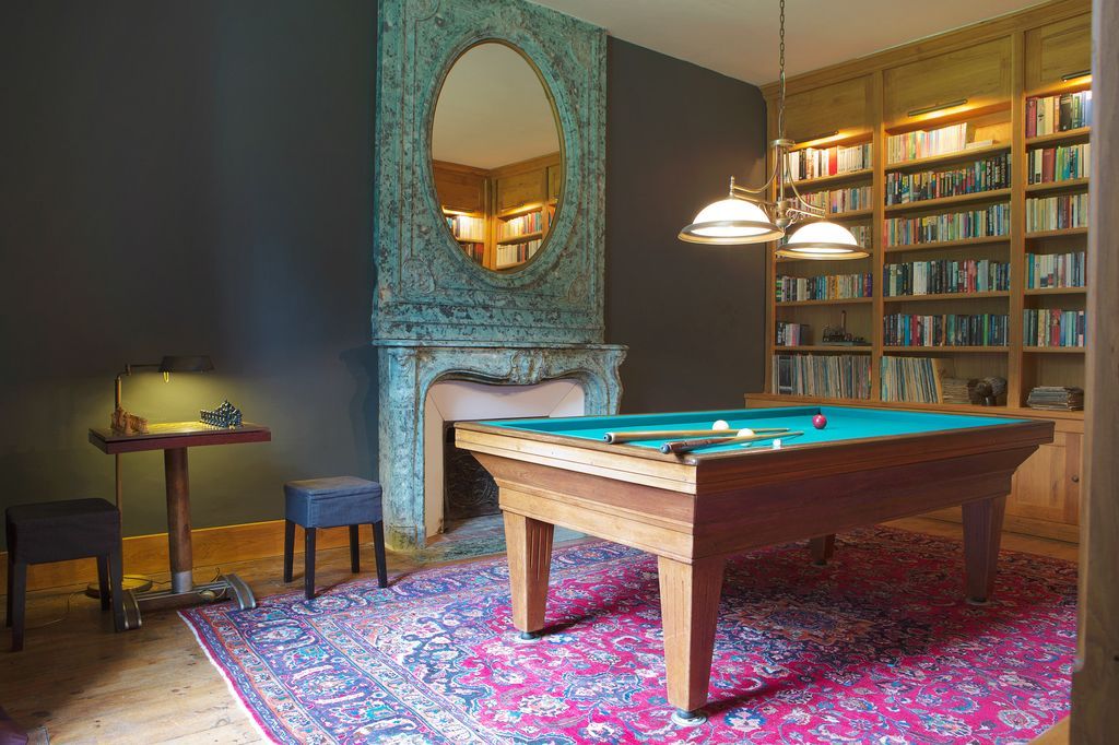 Chambres d'hôtes de l'Abbaye du Palais, Thauron - photo 14