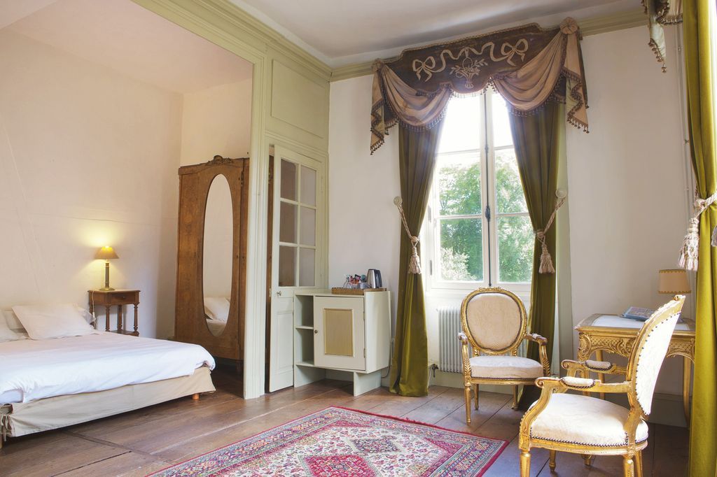 Chambres d'hôtes de l'Abbaye du Palais, Thauron - photo 16