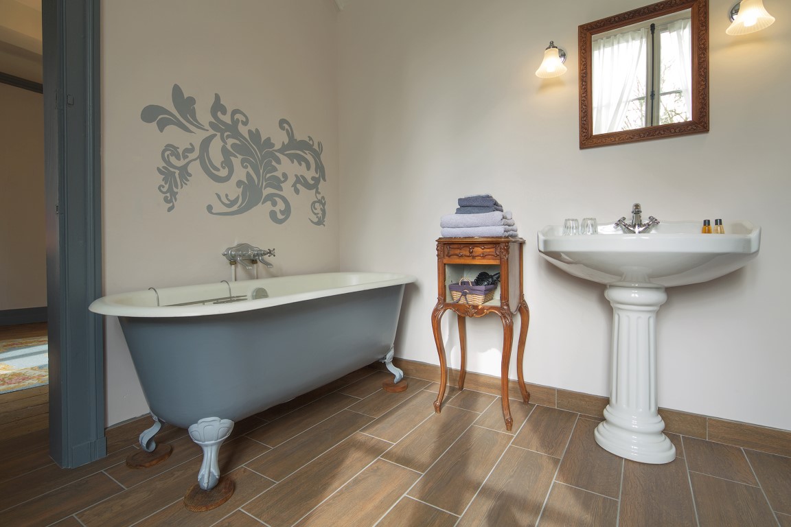 Chambres d'hôtes de l'Abbaye du Palais, Thauron - photo 7