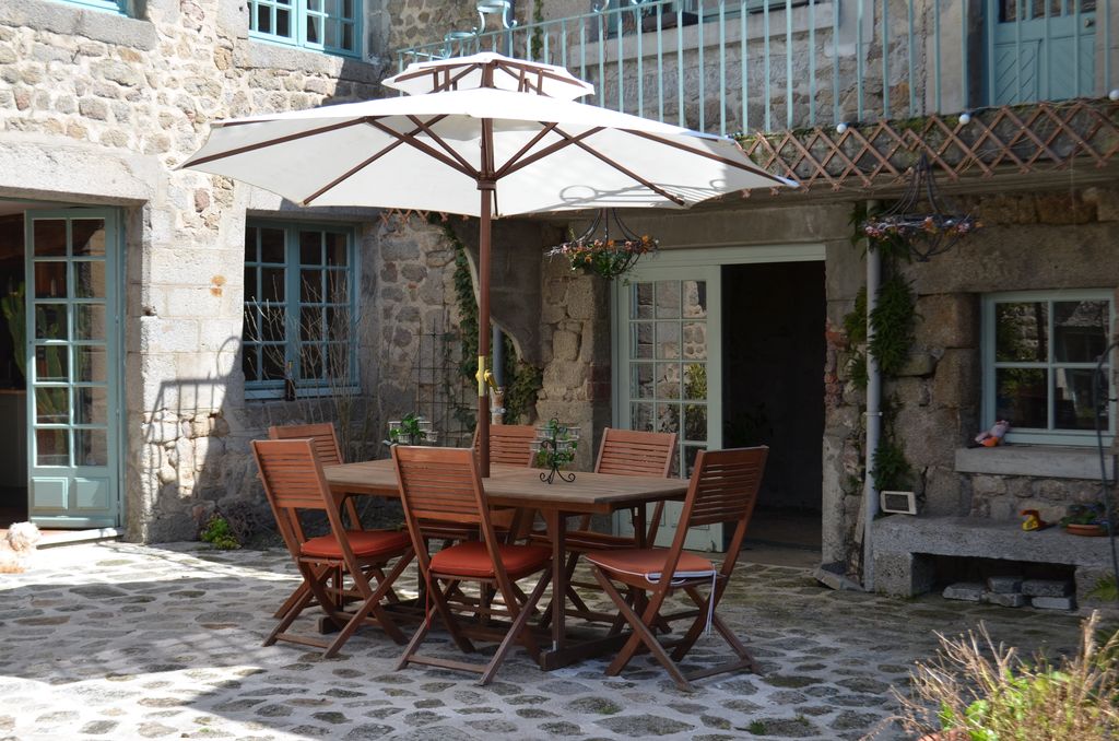 Chambres d'hôtes " Wienerissimo "