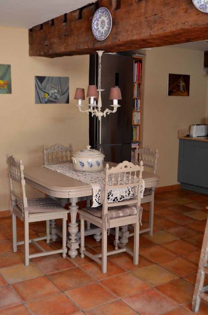 Chambres d'hôtes " Wienerissimo ", Ahun