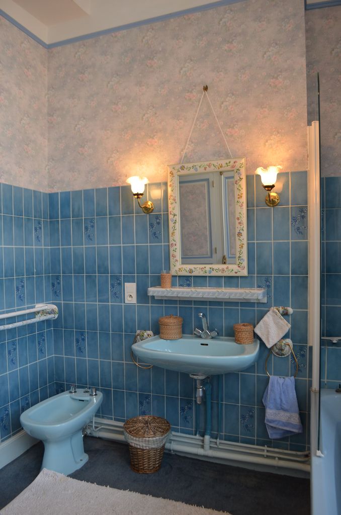 Chambres d'hôtes " Wienerissimo ", Ahun - photo 4