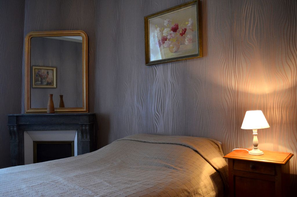 La Demeure de Louis, Ahun - photo 7