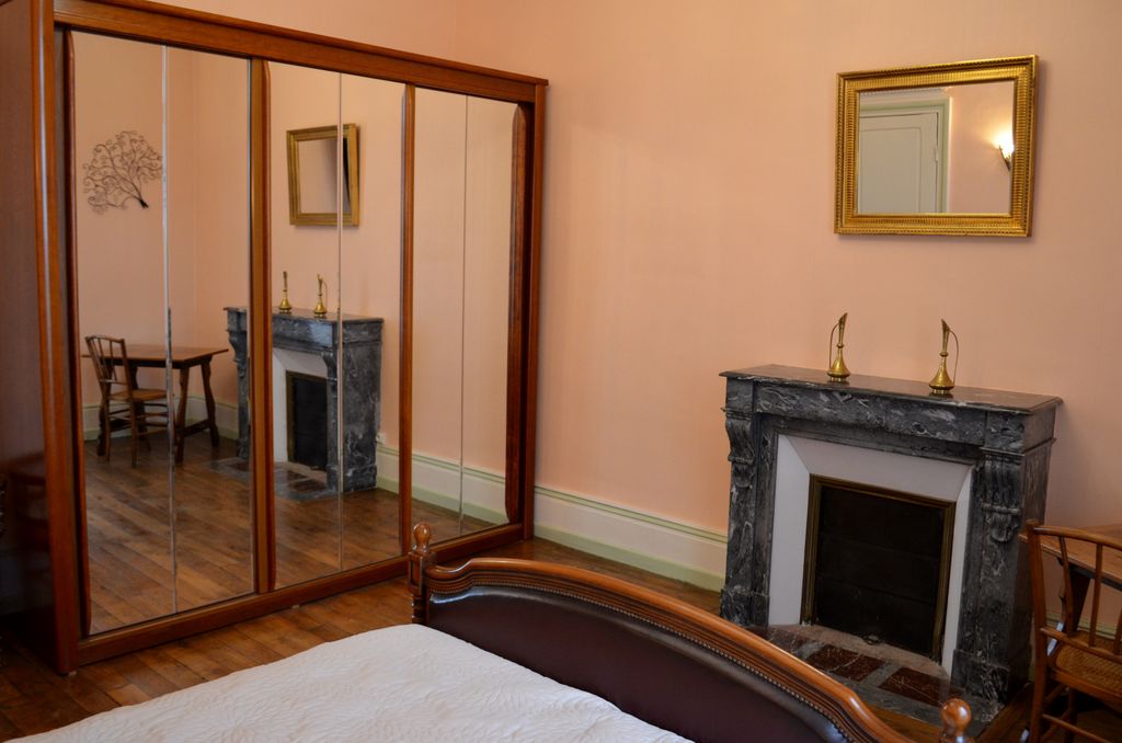 La Demeure de Louis, Ahun - photo 4