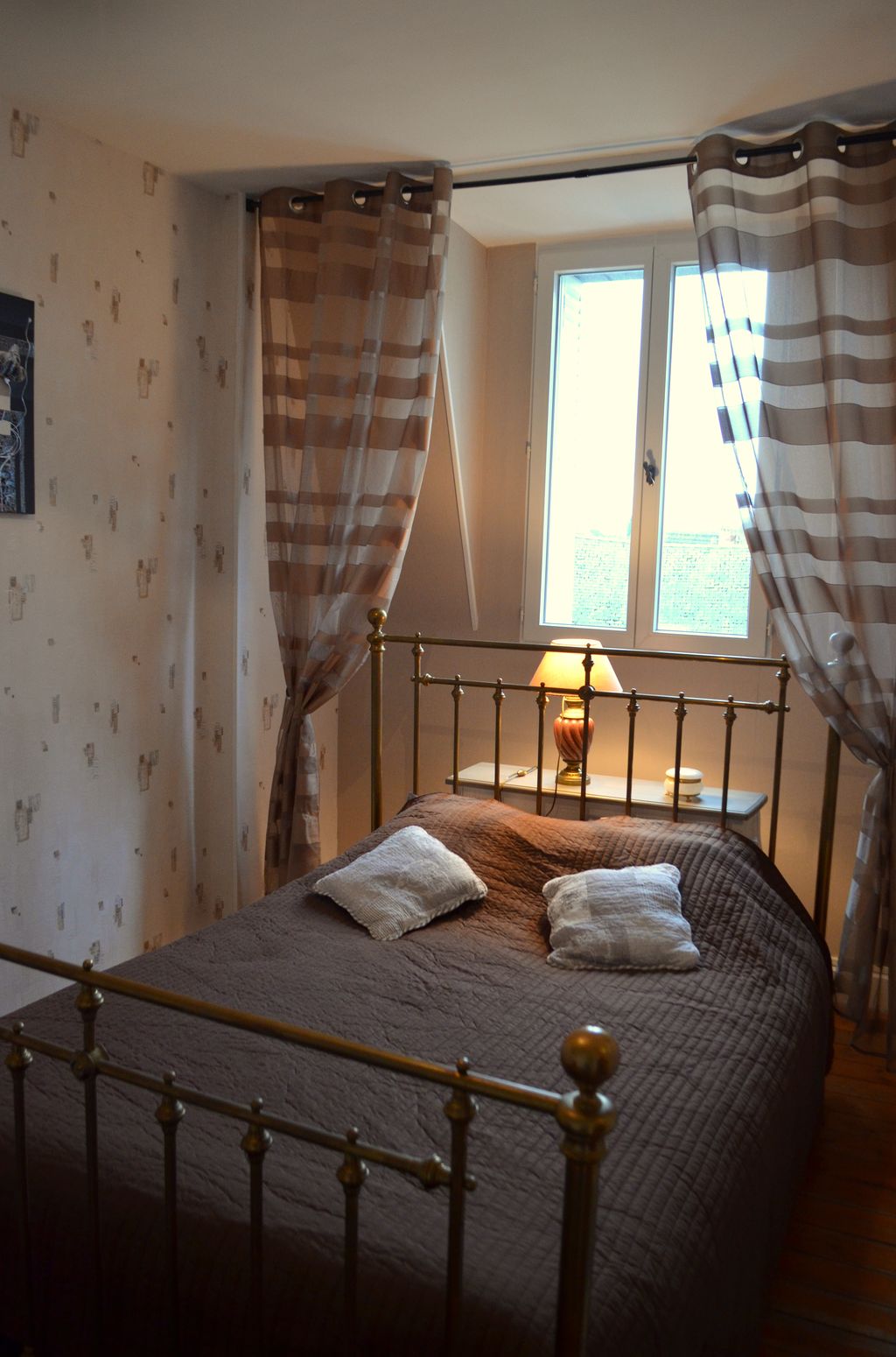 La Demeure de Louis, Ahun - photo 11