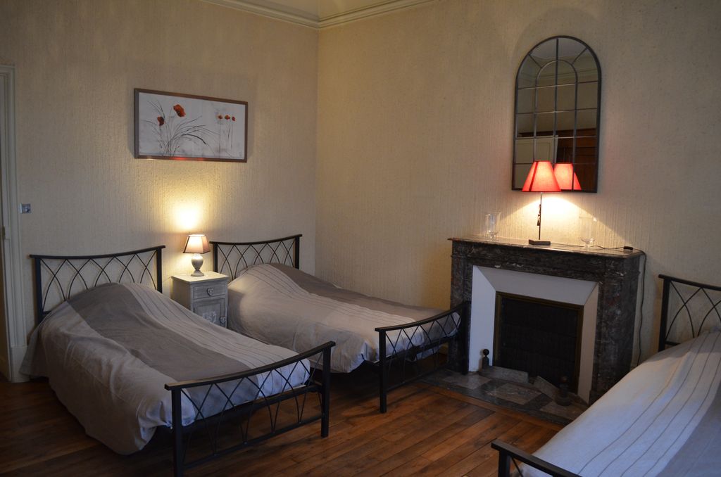 La Demeure de Louis, Ahun - photo 8