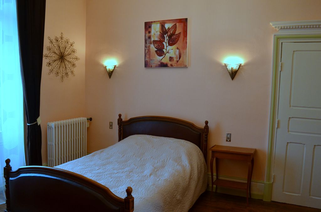 La Demeure de Louis, Ahun - photo 13