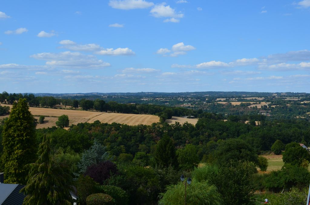La Demeure de Louis, Ahun - photo 6