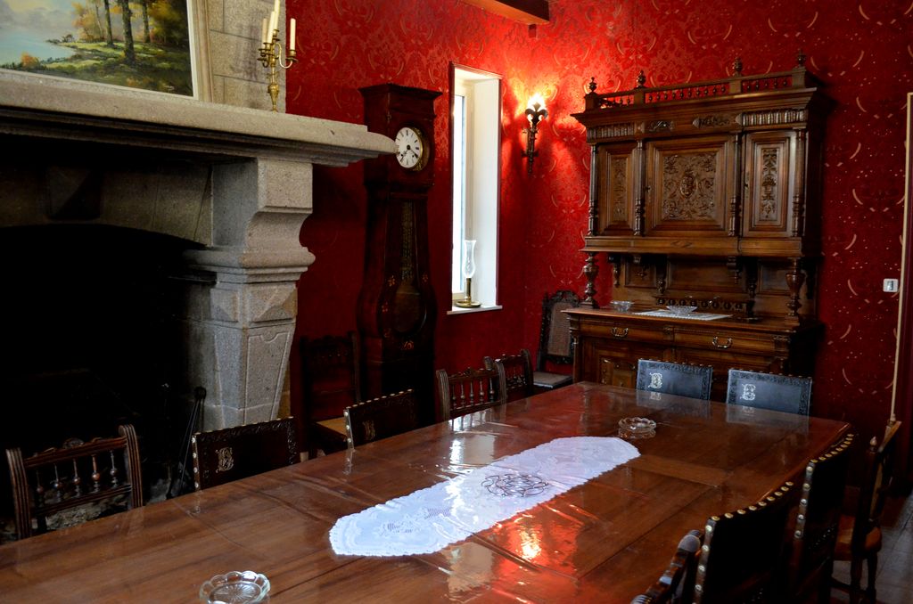 La Demeure de Louis, Ahun - photo 9