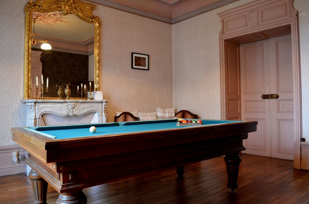 La Demeure de Louis, Ahun - photo 16