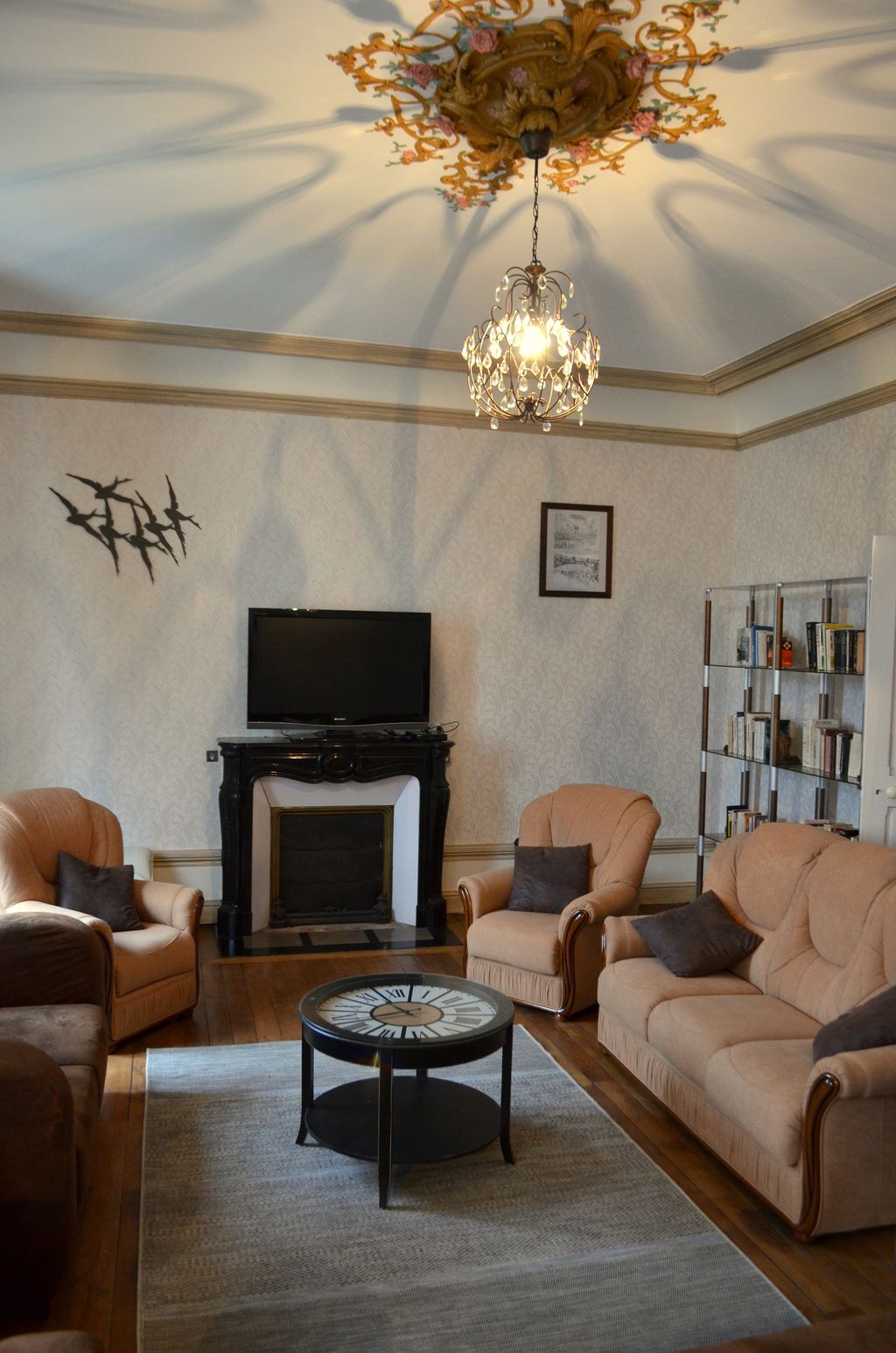 La Demeure de Louis, Ahun - photo 14