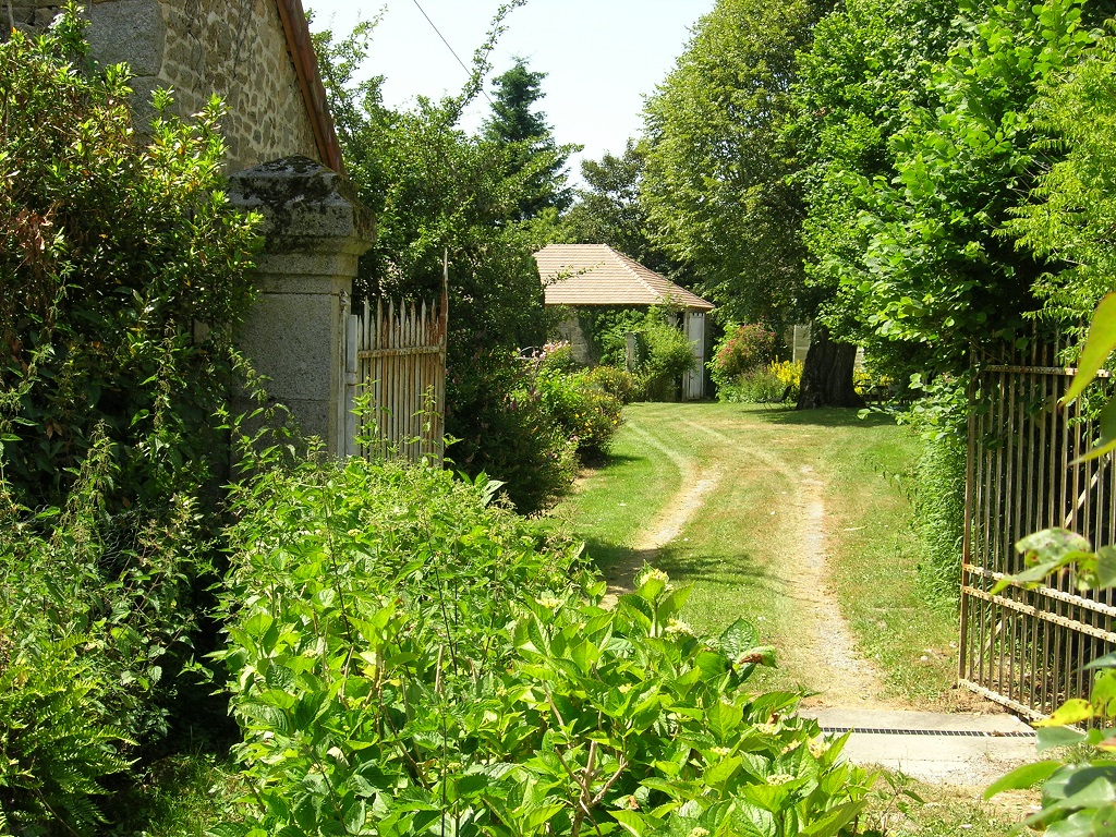 Circuit Pédestre N°11 L'étang du Moulin du Donzeil — photo 2