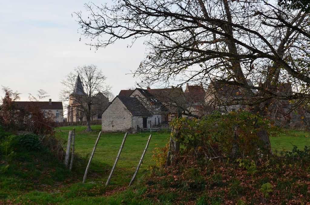 Circuit Pédestre N°32 : Ars et Sémenon