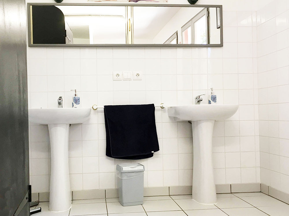 Mini camping Domaine Les Filloux - photo 5