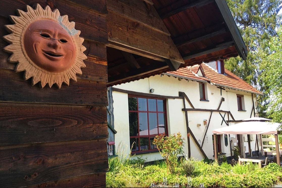 Chambres d'hôtes Domaine Les Filloux