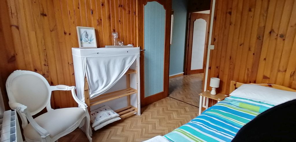 Chambre d'hôtes "Maison du Hibou", Bosmoreau-les-Mines - photo 3