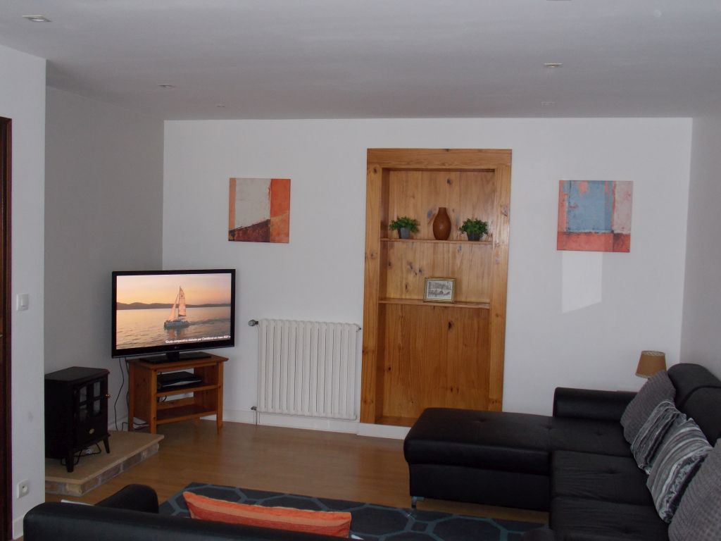 Le Petit Lac : Appartement 1, Bourganeuf - photo 6