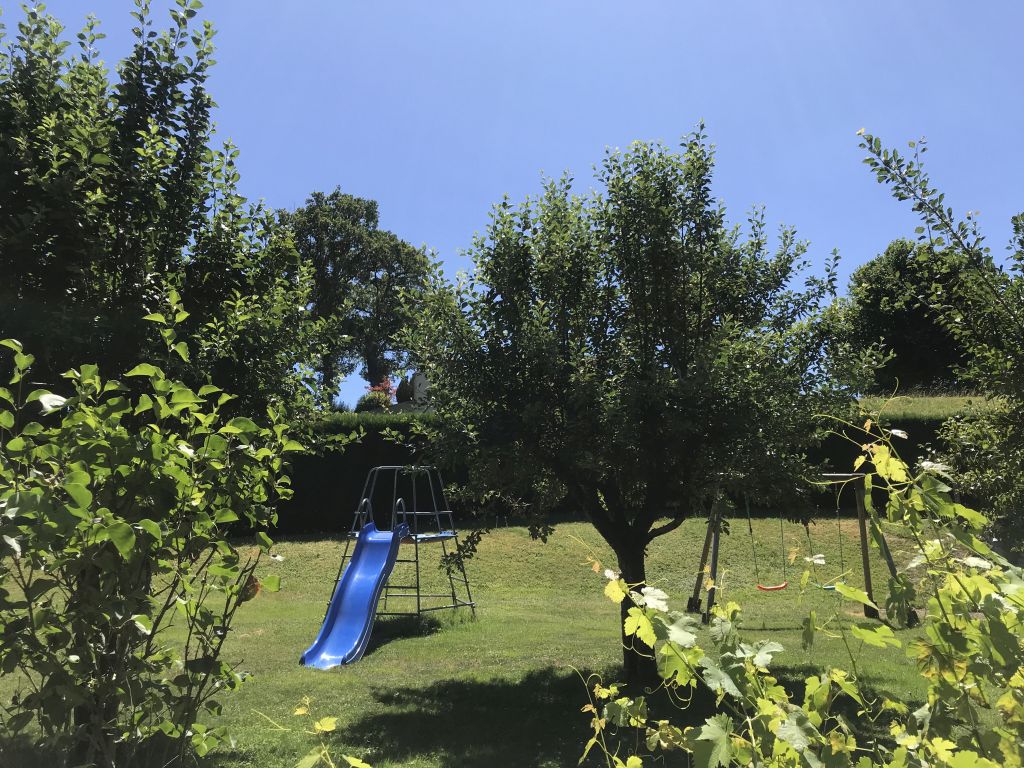 Le Petit Lac : Appartement 1, Bourganeuf - photo 10