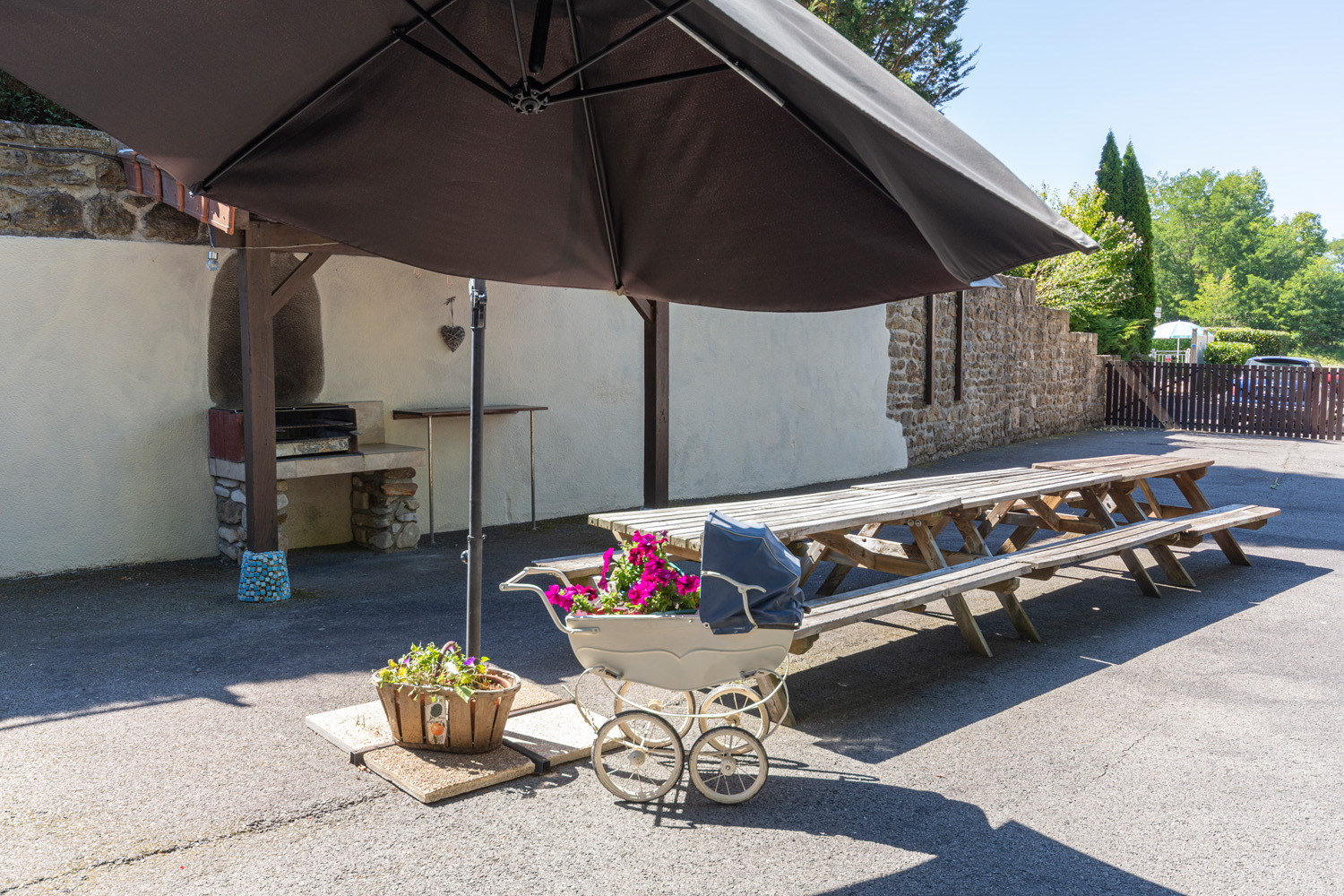 Chambre d'hôtes - Le Petit Lac, Bourganeuf - photo 5