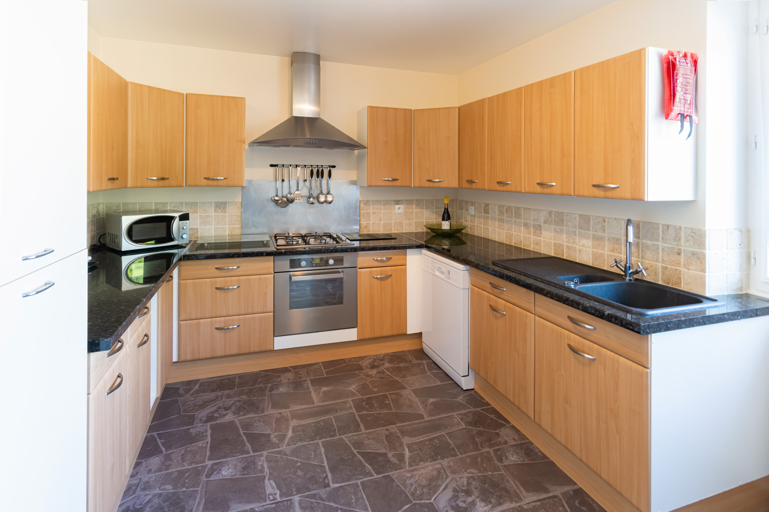 Le Petit Lac : Appartement 1, Bourganeuf