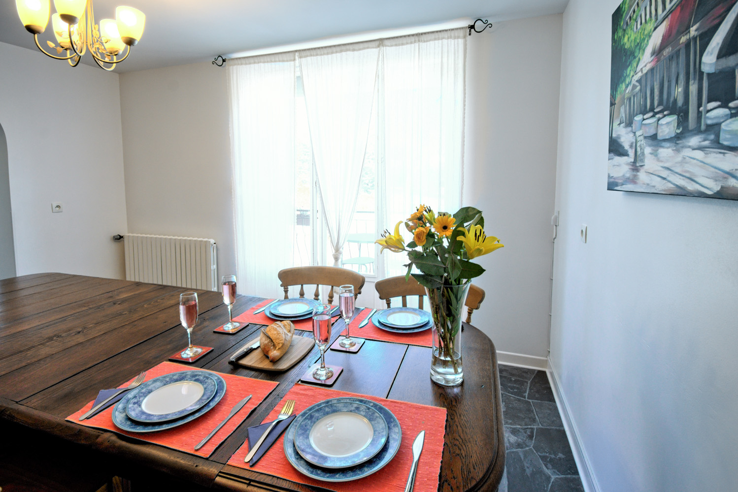 Le Petit Lac : Appartement 1, Bourganeuf - photo 11