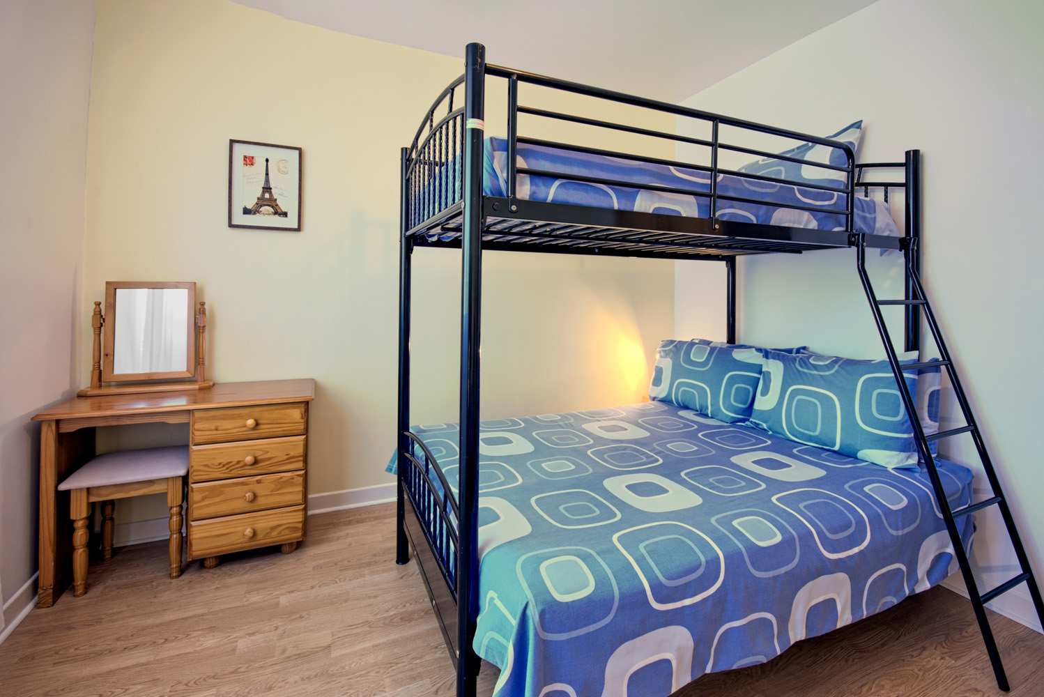 Le Petit Lac : Appartement 1, Bourganeuf - photo 7